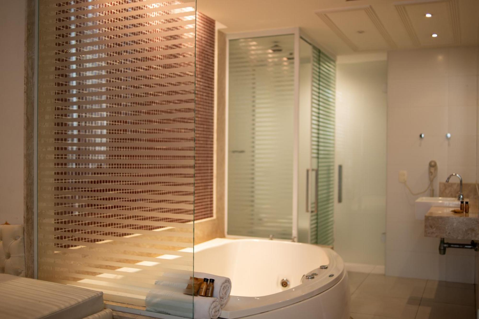 Hotel Villa Reggia 리오데자네이루 외부 사진