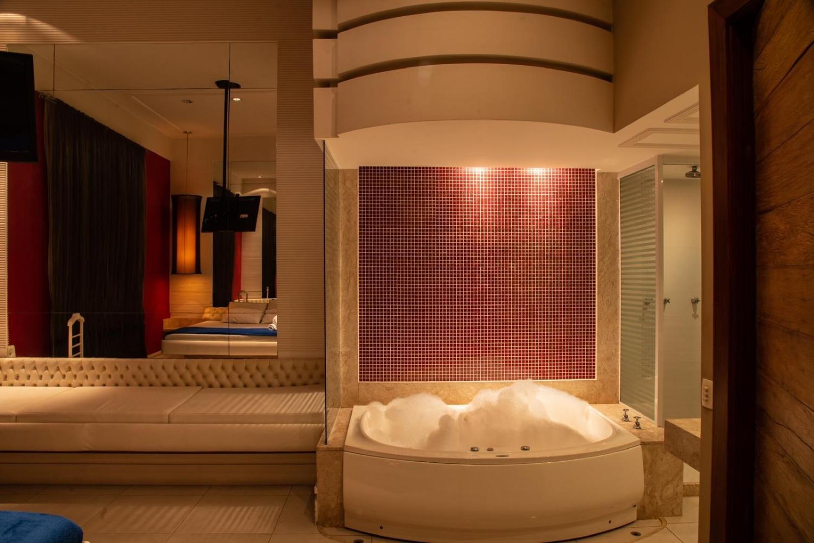 Hotel Villa Reggia 리오데자네이루 외부 사진