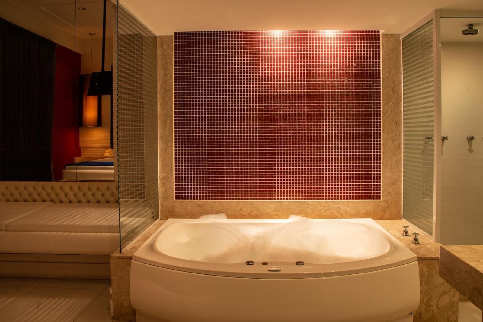 Hotel Villa Reggia 리오데자네이루 외부 사진