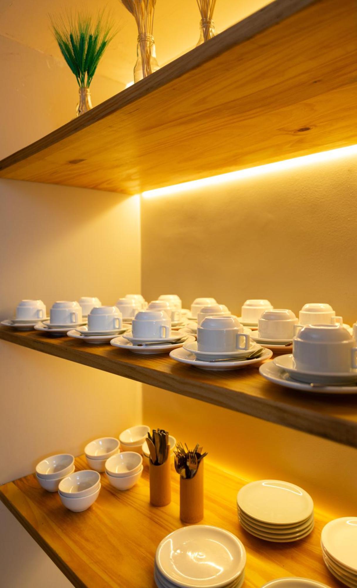Hotel Villa Reggia 리오데자네이루 외부 사진