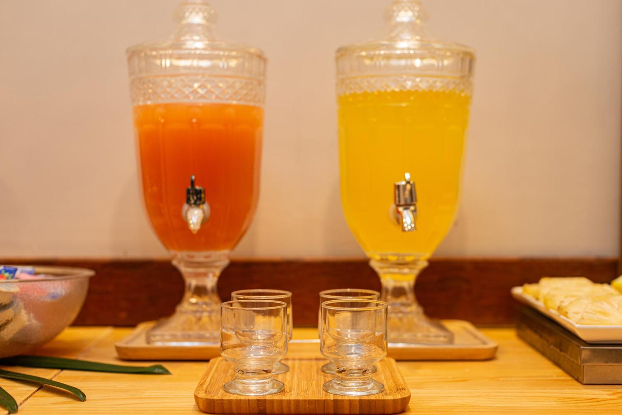 Hotel Villa Reggia 리오데자네이루 외부 사진