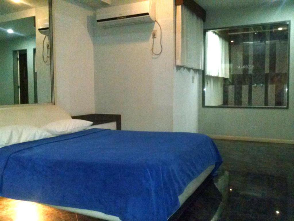 Hotel Villa Reggia 리오데자네이루 외부 사진