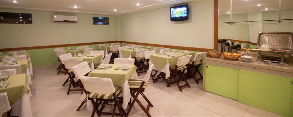Hotel Villa Reggia 리오데자네이루 외부 사진