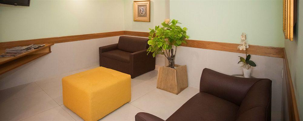 Hotel Villa Reggia 리오데자네이루 외부 사진