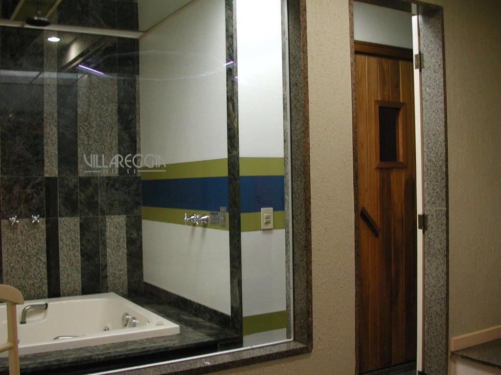 Hotel Villa Reggia 리오데자네이루 객실 사진