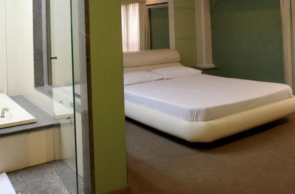 Hotel Villa Reggia 리오데자네이루 외부 사진