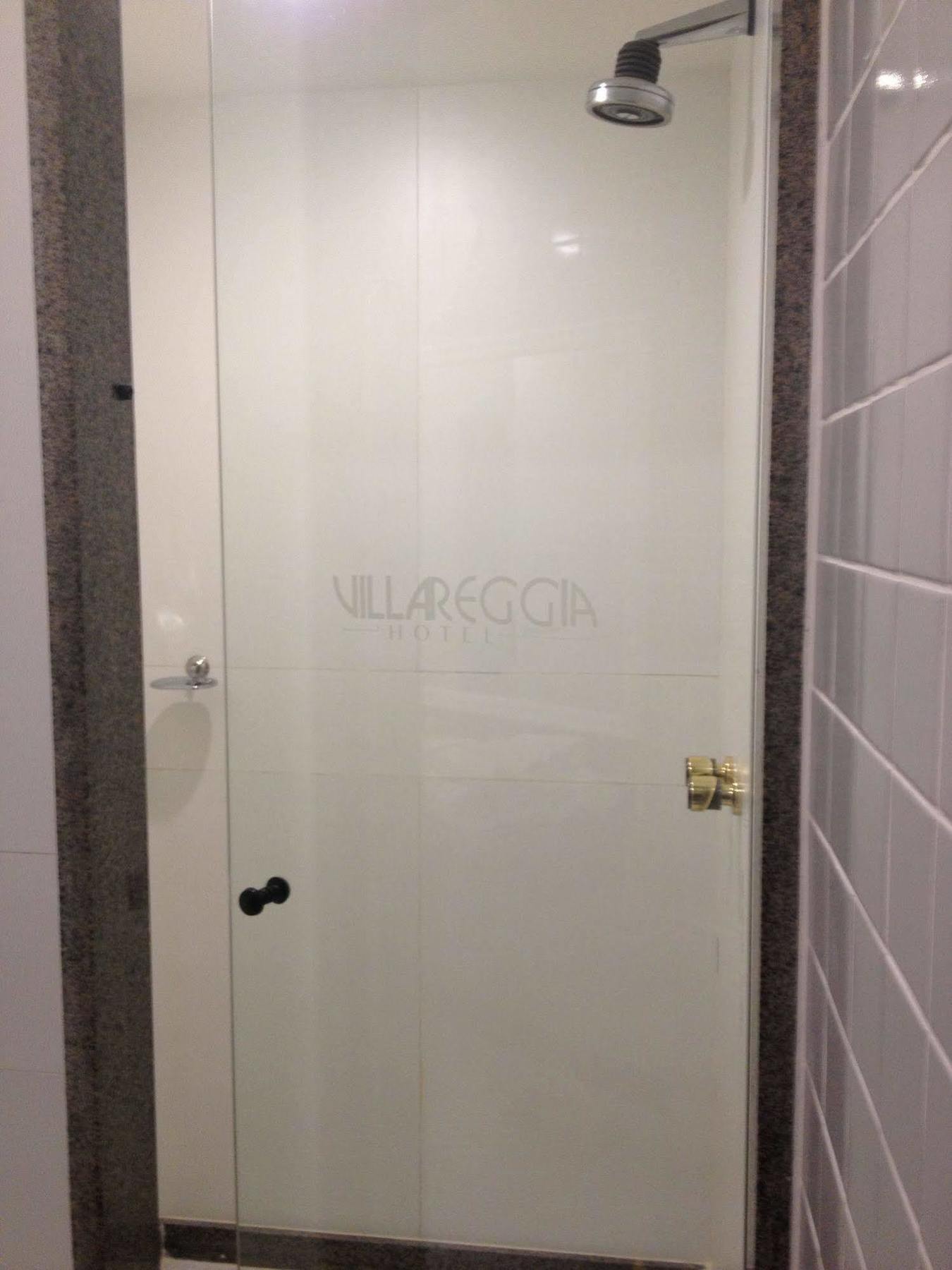 Hotel Villa Reggia 리오데자네이루 외부 사진