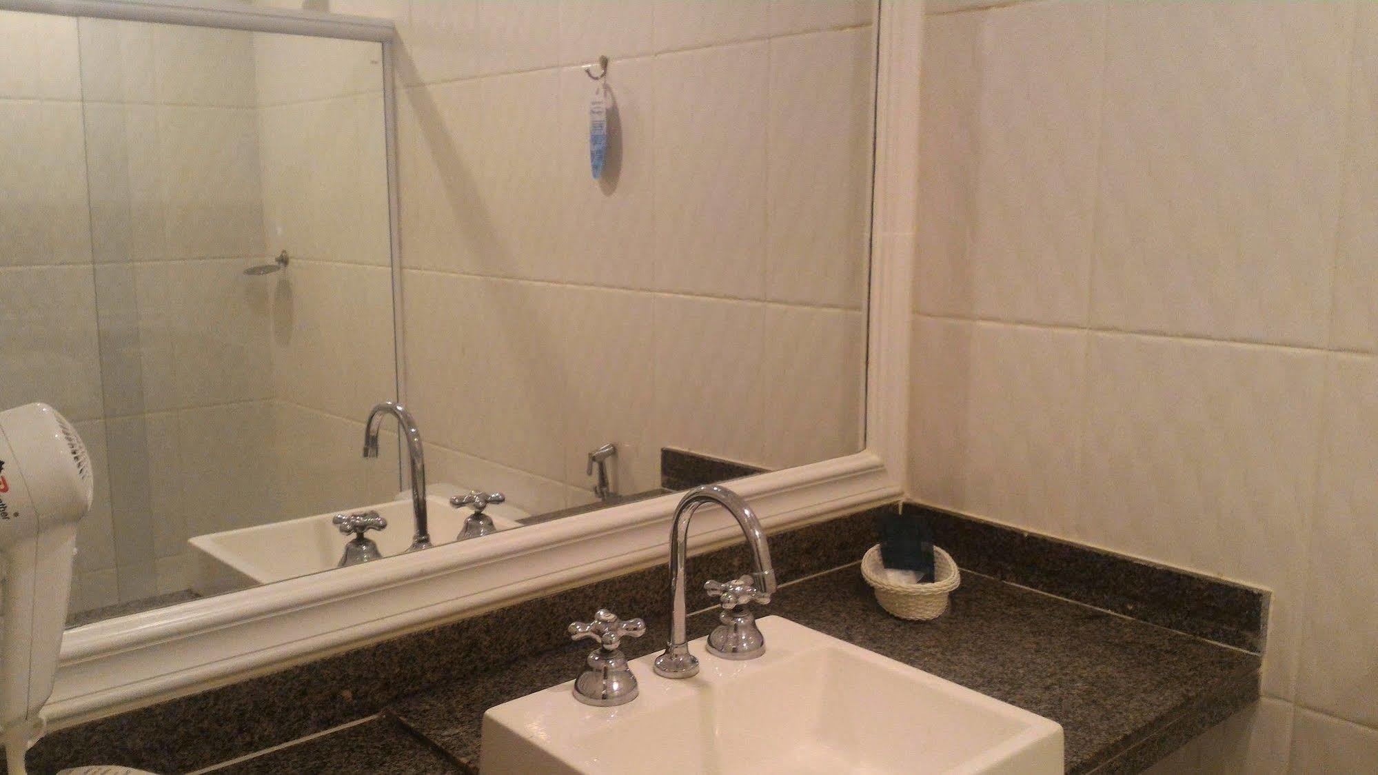 Hotel Villa Reggia 리오데자네이루 외부 사진