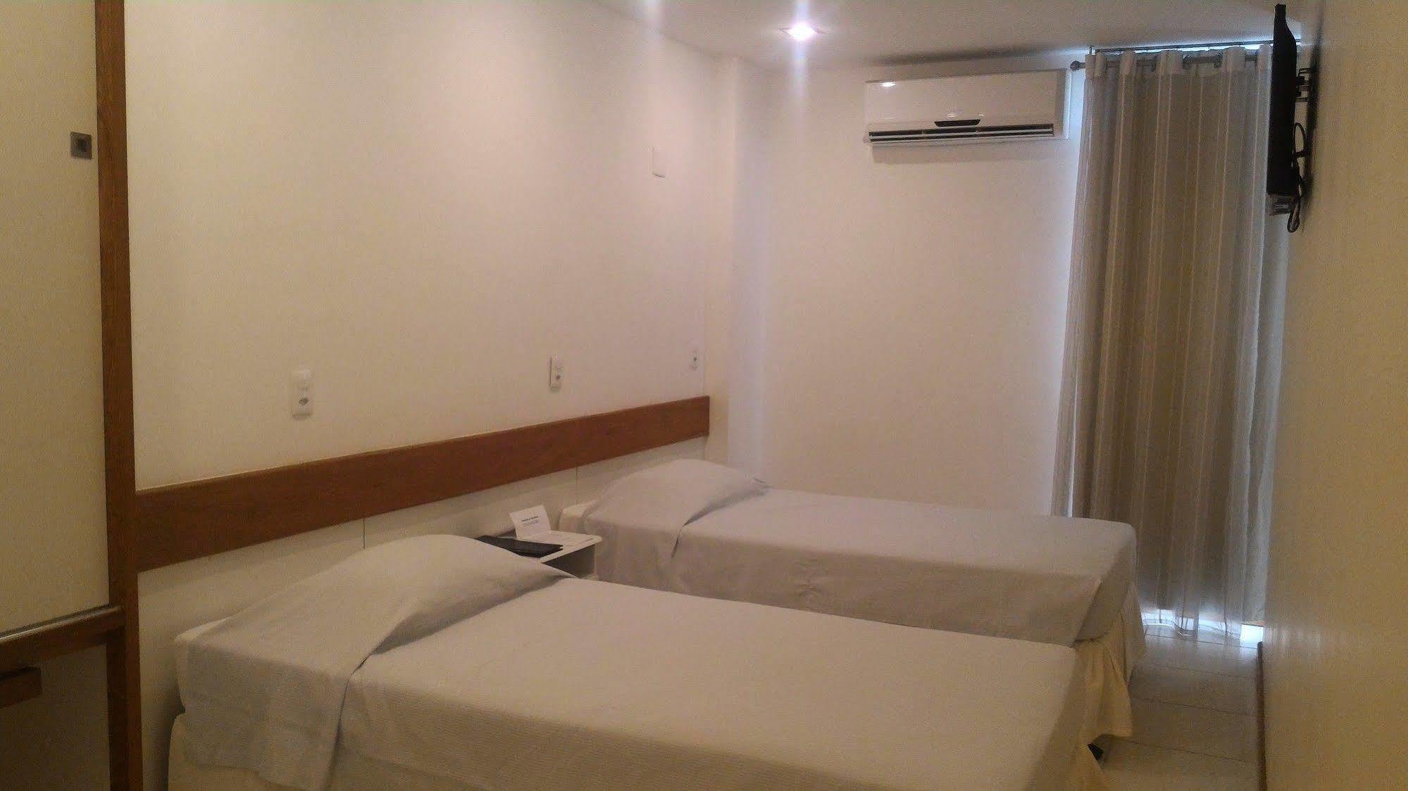 Hotel Villa Reggia 리오데자네이루 외부 사진